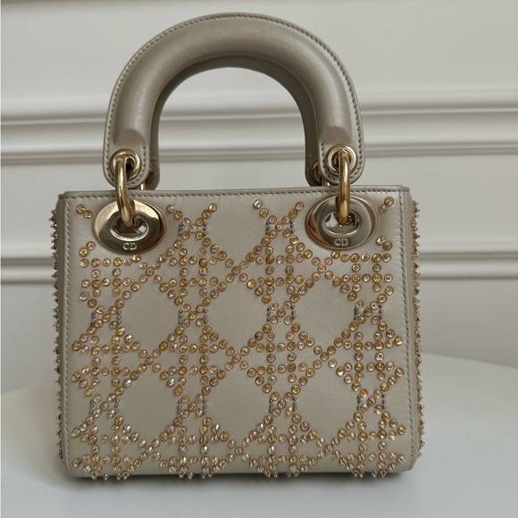 MINI LADY DIOR - Picture 3 of 16